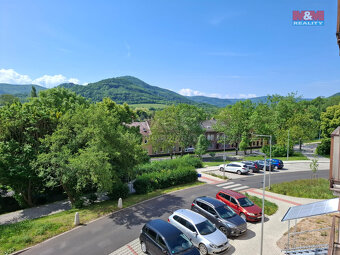 Prodej bytu 1+kk, 19 m², Klášterec n/O, ul. Královéhradecká - 6