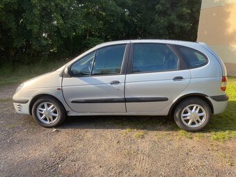 Renault scenic 1.9dTi - 6