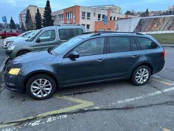 Škoda Octavia 1.4 TSI facelift - 6