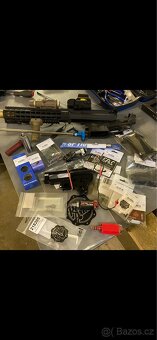 Ar-15 (M4 Specna Arms) Full Retro Arms, Epes, Maxx - 6