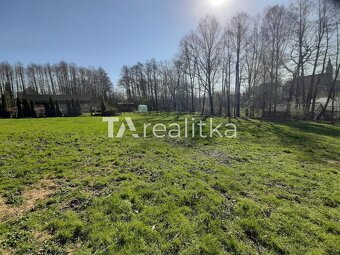 Prodej pozemek Bydlení Stonava 73534 - 6