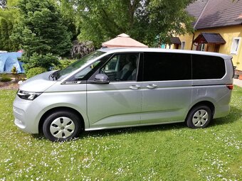 VW MULTIVAN LONG T7 TDI Nový vůz - 6