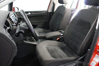 Volkswagen Golf Sportsvan, 1.4 TSI 92kW HIGHLINE TAŽNÉ - 6