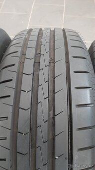 Alu kola škoda Octavia II-III- 6/Jx15 5x112x57 - 6