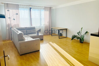 Pronájem bytu 2+kk, 72m², ul. Na Slatince, Praha 10 - Záběhl - 6
