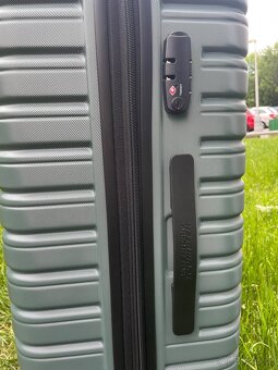 Cestovní kufr - American Tourister vel.L (100/109 L) - 6