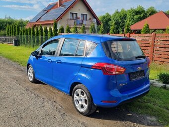 FORD B-MAX 1.0 74KW TITANIUM,NAVI,SERVIS - 6