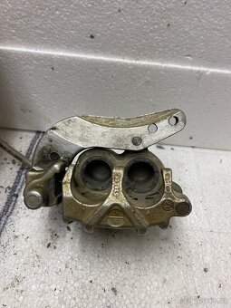 Přední enduro brzda Brembo - 6