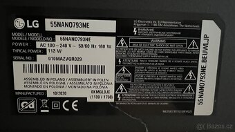 Televize Lg 55NAN0793NE - 6