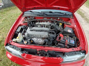 Almera 2.0Gti - 6
