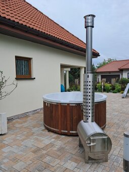 Koupací kád - 6