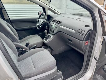 Ford C-Max 1.6 74kW - 6