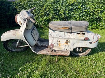 Manet s100 s TP - 6