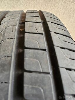 Pirelli 235 50 r19 letní - 6