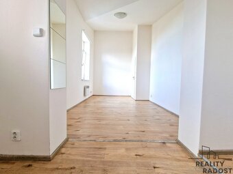 Podnájem mezonetu 3+kk 78 m2 v Brně střed na ulici Stará, by - 6