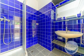 Prodej ateliéru 47 m² + 44 m² terasa, Praha 4 - Braník - 6