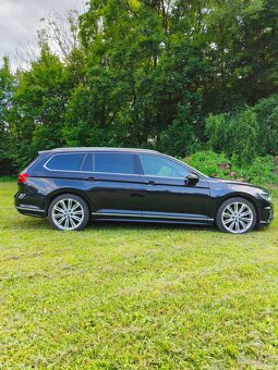 Volkswagen Passat Bi TDI 176KW - 6