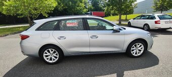 Seat Leon, 2.0 TDI 110kW Style DSG led DPH 7/2021 - 6