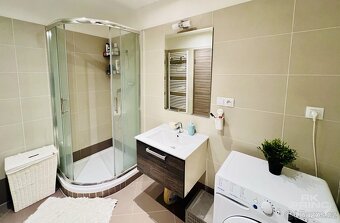 Byt 2+kk, OV, 50 m² V Haji, Praha - Holešovice - 6