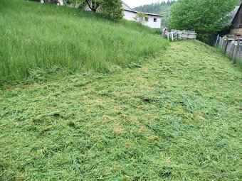 Prodej dvou stavebních pozemků v Dlouhomilově 1582 m² - 6
