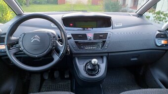 C4 Picasso 1,6 HDI 82kW 2013 NOVÉ ROZVODY+ EGR - 6