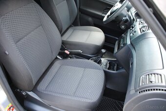 Škoda Fabia 2 kombi 1.6TDi 66kW - klimatizace - rv. 08/2013 - 6
