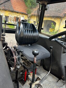 Prodám Zetor krystal 8245 turbo - 6