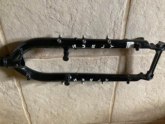 Vidlice Surly Troll 26" - 6