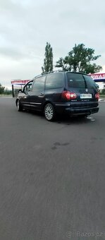 Wolswagen Sharan - 6