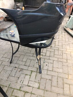 Volvo S80 2008 - 6