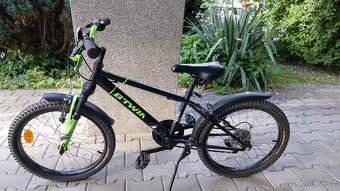 Dětské kolo 20 palcu BTWIN - 6