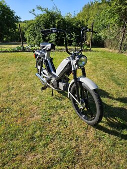 Babetta 210 Lux - 6
