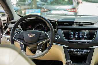 Cadillac XT5 Platinum - 6