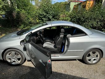 Peugeot 307 cc 2.0 16v - 6