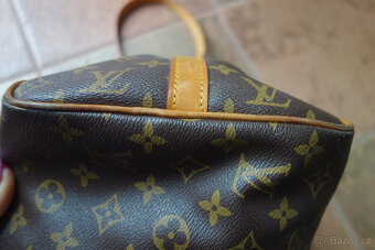 kabelka LOUIS VUITTON bandouliere 30 - 6
