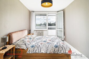 Pronájem, byty/3+kk, 68 m2, Tyršova 50, 26601 Beroun, Beroun - 6