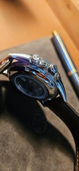 Seiko Alpinist Hodinky - 6
