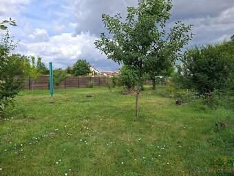 Prodej stavebního pozemku 799 m² - Vyškov - Nouzka - 6