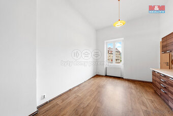Prodej bytu 2+1, 69 m², Děčín, ul. Jungmannova - 6