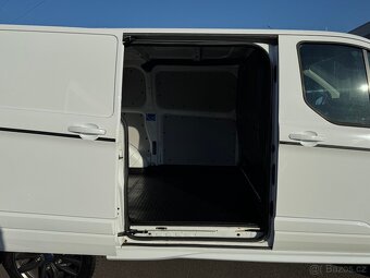 Ford Transit Custom 2.0 125kW AUTOMAT / SPORT - 6