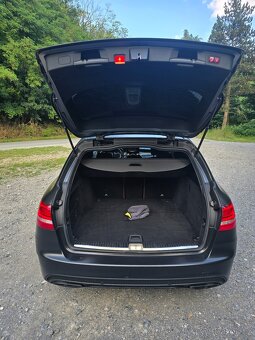 Mercedes-Benz C43 - 6
