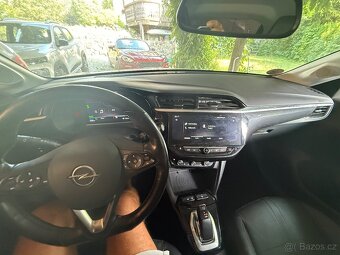 Opel Corsa e - 6