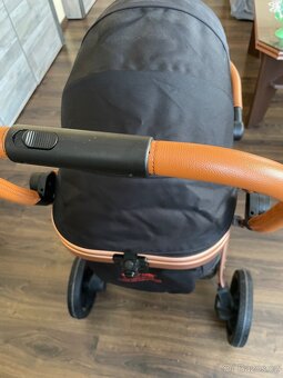 Kočárek pro psy - 6