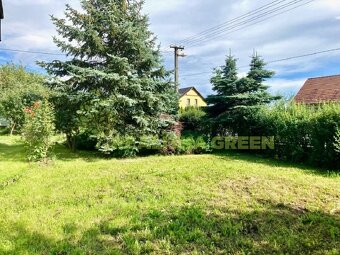Pronájem RD 4+1 Hvozdná, okr. Zlín, CP 1135 m2 - 6