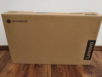 Lenovo Ideapad Chromebook 14" dotykový NTB Google chrome - 6