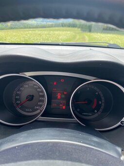 Mitsubishi Outlander 2008 - 6