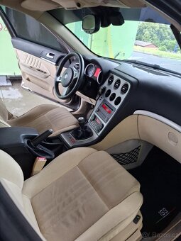 Alfa Romeo 159 - 6