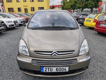 Citroën Xsara Picasso 1.6i - 6