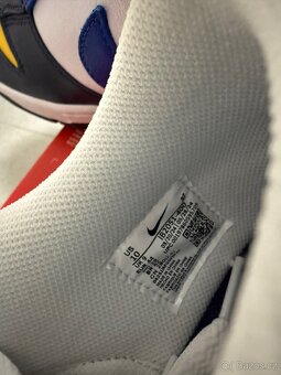 Nike Dunk Low QS “What The CO.JP” - 6