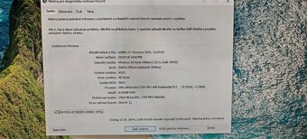Stolní PC ASUS + 22" monitor Acer + klávesnice – SSD, 8 GB - 6